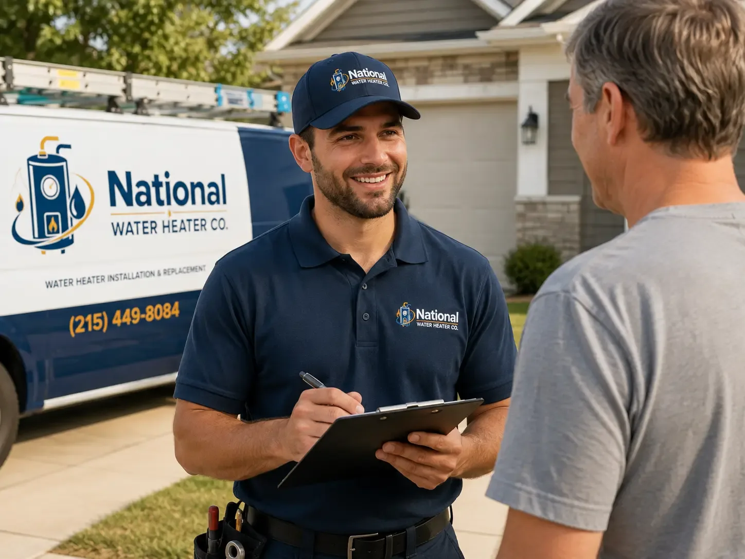 Water Heater Installation Wardensville, WV FAQs
